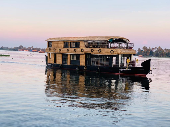 Exterior & Views 5, Private Houseboats, Alappuzha