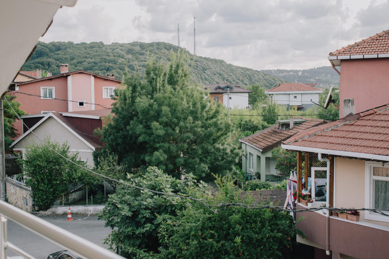 Others 5, Agva Marina House, Şile