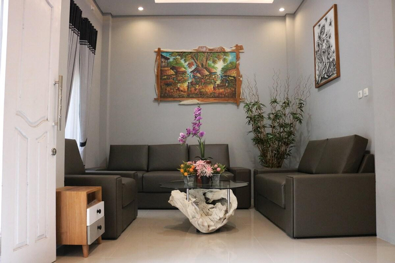 Public Area 4, Amartha Indotama Guest House , Bantul