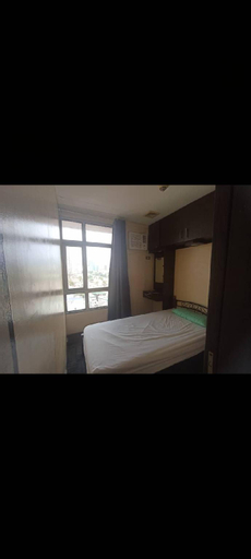 Condo for vacation or staycation, Mandaluyong