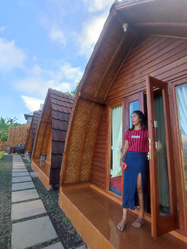 Pinggan Sunrise Glamping - Harga Promo 2024