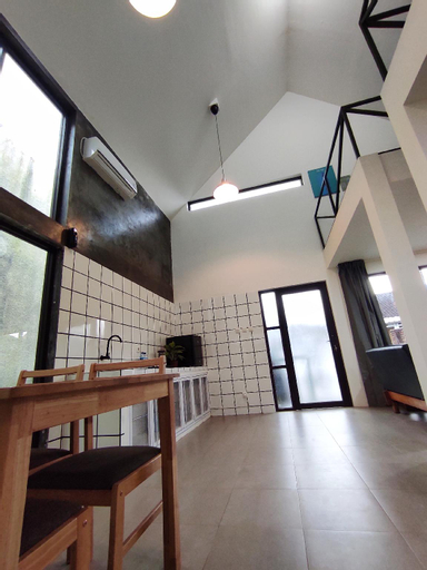 Others 3, Rumah Kusumah, Tasikmalaya