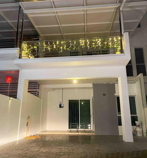 Homestay Balik Pulau Private Room 1, Barat Daya