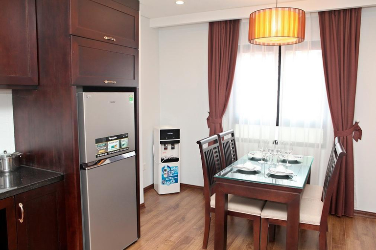 Others 5, MONACO BUILDING 401, Cầu Giấy