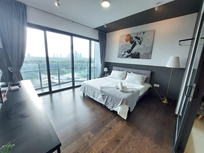 Others 5, Almas Suite Modern Comfy Studio House, Johor Bahru