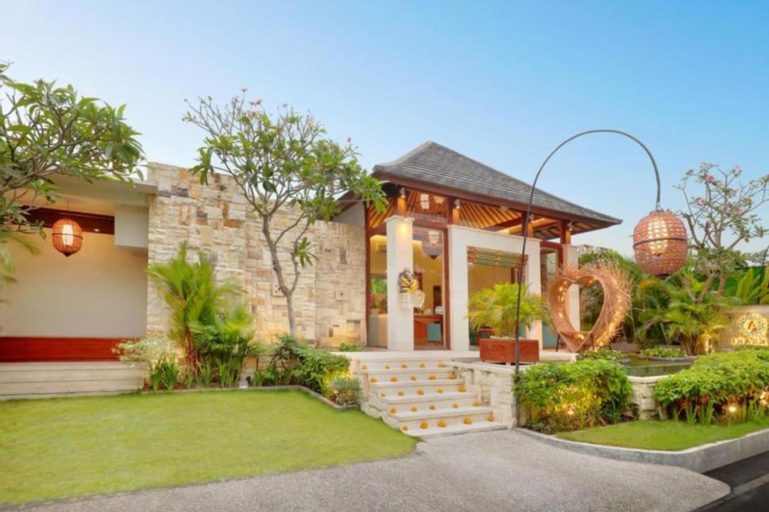Laluna 1 BR Private Pool Villa & Bathtub , Badung