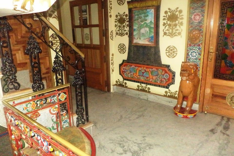 4, The New Castle Hotel, East Sikkim
