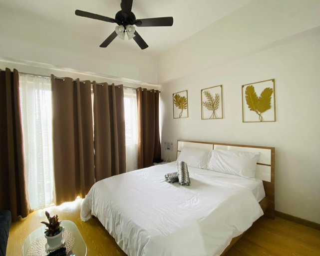 Room 542 - CedarPeak Condominium , Baguio City