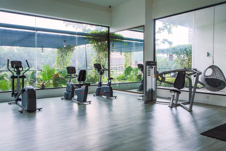 Others 5, RICHBALIZ HOMESTAY @ SELAYANG RESIDENCE 280, Batu Caves