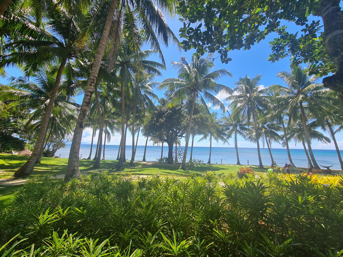 Exterior & Views 5, Antique Amor Bungalows & Villas, Pandan