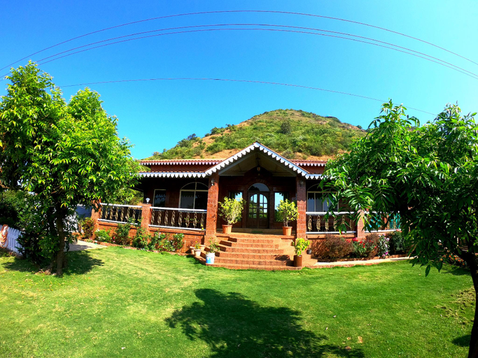 Others 5, Sai Leela Bungalow, Satara