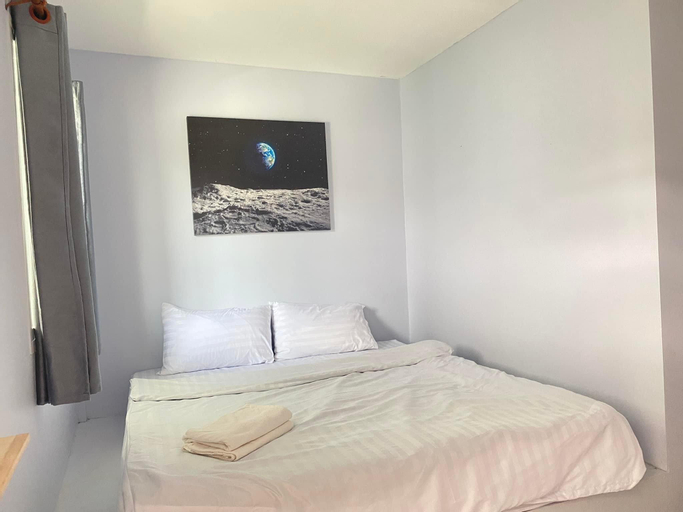 Bedroom 5, Tungkanan Home Stay (ทุ่งขนานโฮมสเตย์), Soydow