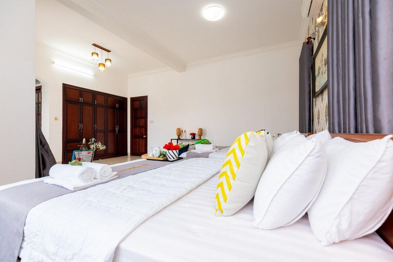 Others 5, Palm Villa 9: 5Bedroom Pool VungTau, Vũng Tàu