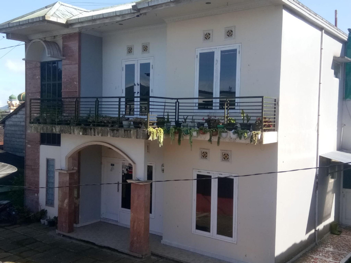 syailendra syariah homestay, Wonosobo