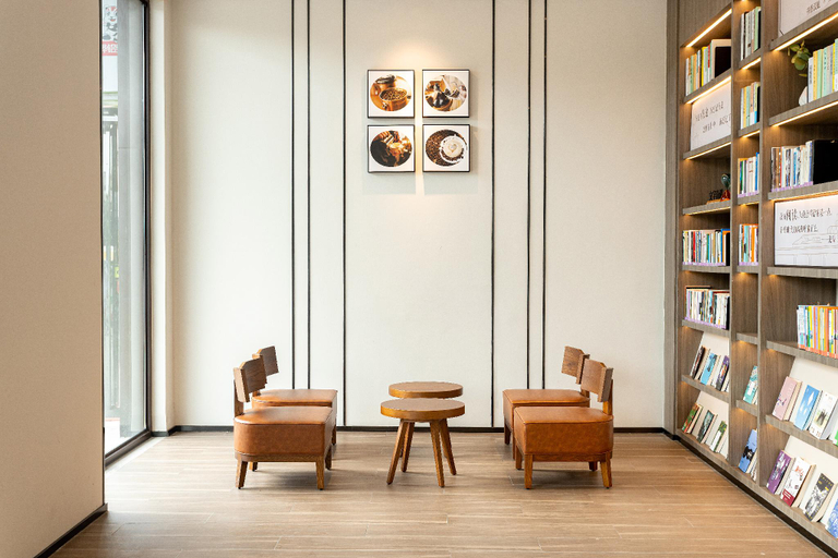 Others 4, Hanting Hotel Nanchang Jingdong Boulevard, Nanchang