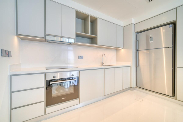 Others 5, New two bedroom full sea view and private Beach, Dubai