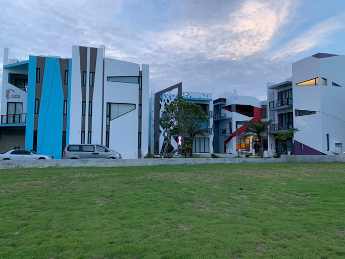 Others 5, XIANG XIANG BNB, Penghu