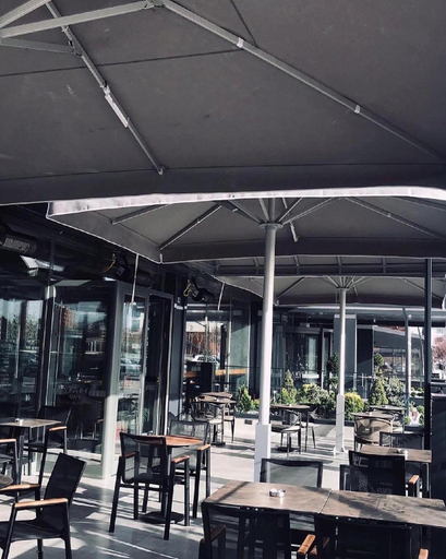 Food & Drinks 5, SPARK HOTEL RESİDENCE, Selçuklu