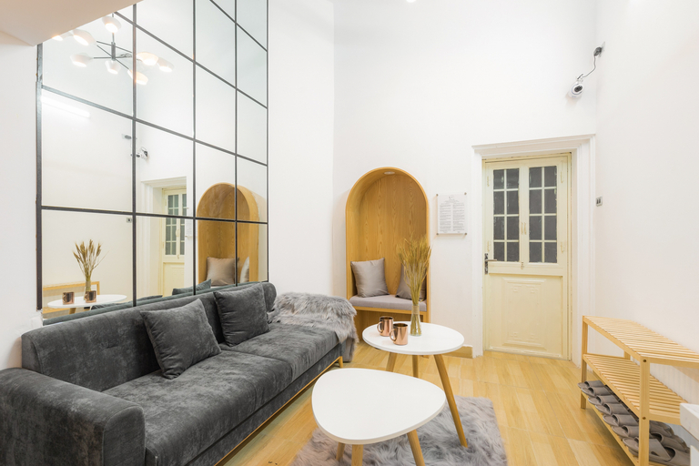 Others 2, Drumie Home, Hoàn Kiếm