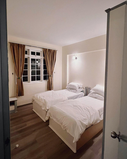 Others 4, Blossom 2-Bedroom Apartment, Bukit Fraser, Raub