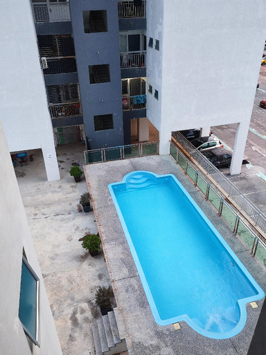 MK Seaview homestay , Kuantan