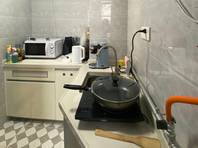 Others 5, LIA Hotel Meilin Branch, Shenzhen