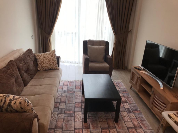 Others 5, Furnished 1+1 apartment in Bağcılar, Istanbul, Küçükçekmece