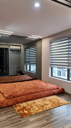 Căn hộ cao cấp Hà Đô,trung tâm thành phố-GIT HOUSE, Quận 10