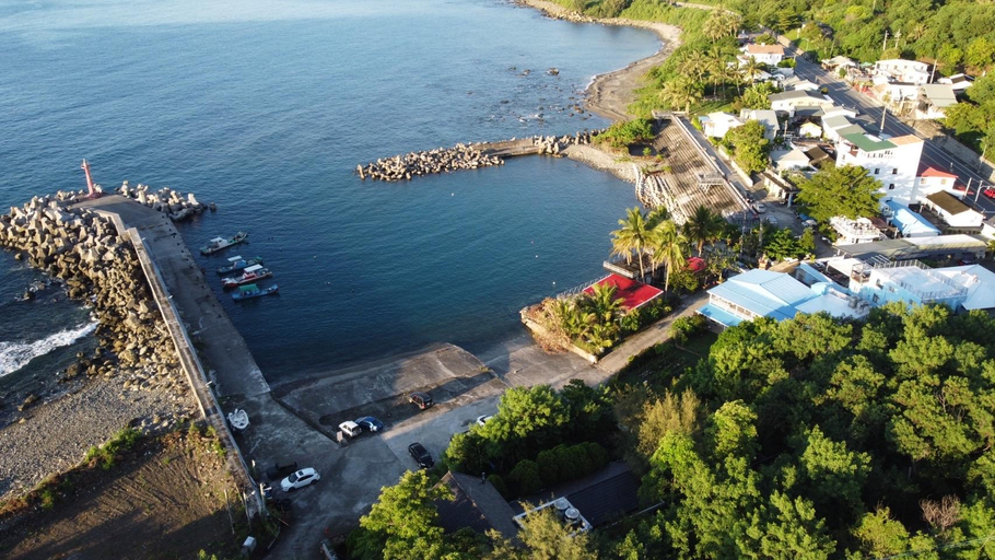Others 3, Coastline Individual Seaview house Animalfriendly , Taitung