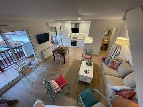 Duplex Elissacilio 52B, Pyrénées-Atlantiques