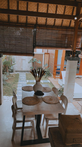 Others 4, Private Villa 2 bedrooms , Buleleng