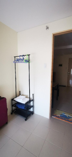 Bedroom 2, Marie's CondoRent in Ortgas Pasig, Taytay