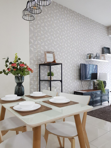 Others 5, RICHBALIZ HOMESTAY @ SELAYANG RESIDENCE 280, Batu Caves