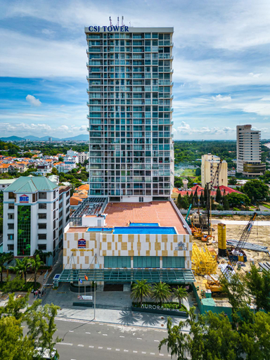 Others 2, Stephen CSJ Tower Vung Tau, Vũng Tàu