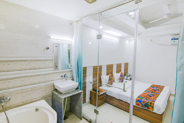 Bedroom 29