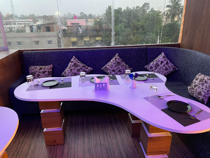 Food & Drinks, HOTEL MAHESHWARI, Madhepura