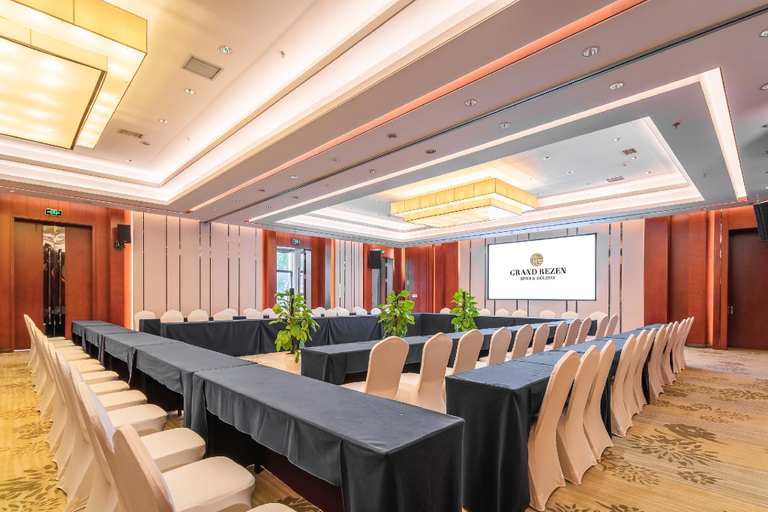 Others 5, Rezen Hotel Daozhen River & Holiday, Zunyi