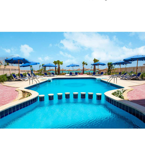 4, Casablanca beach , Al-Ghurdaqah