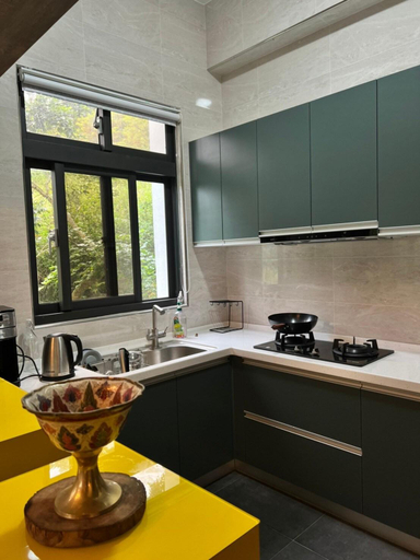 Others 5, LIN Manor(whole villa 4BR)Mountain View Cloud Sea, Nantou