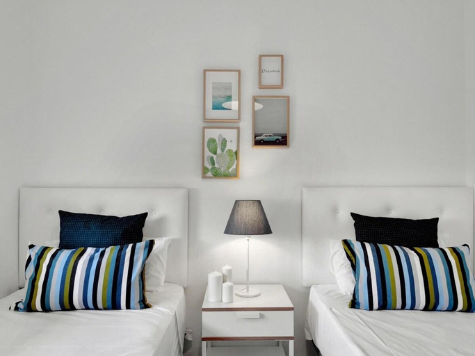 Others 5, Del Parque Flats - Golf & Beach, Málaga