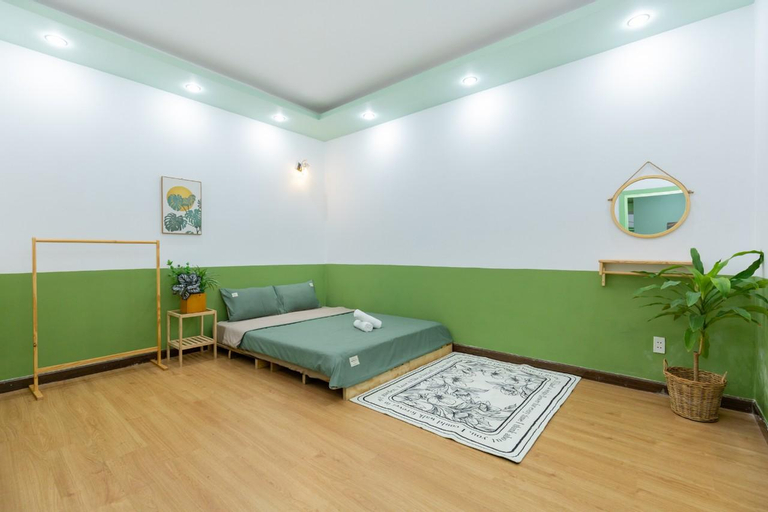3-bedroom Apartment, Vũng Tàu