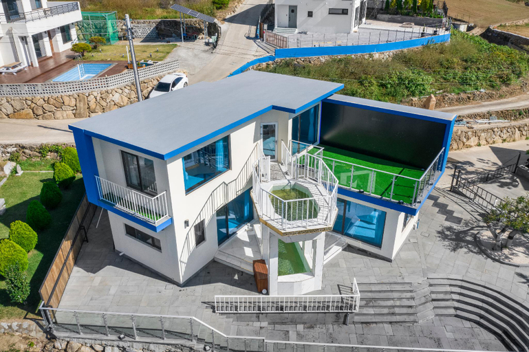 2, Namhae La Estrella, Namhae