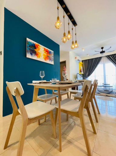 Others 5, Spacious 3BR Near KLCC - Staycation (KLCC view) , Kuala Lumpur