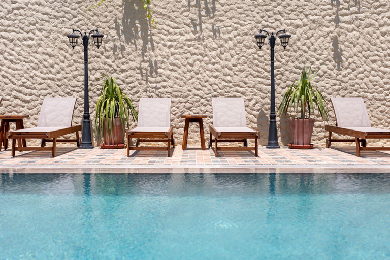 Sport & Beauty 2, MOTİF HOTEL, Çeşme