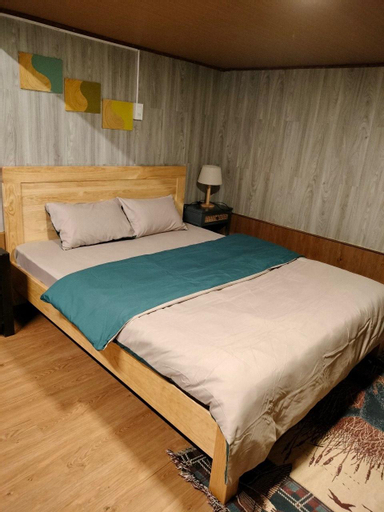 Bedroom 2, Artistic Space - Cozy, Đà Lạt