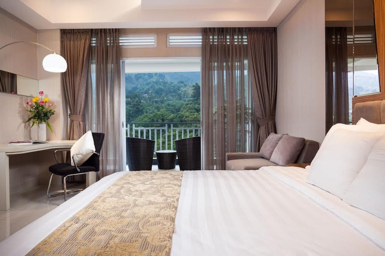 Bedroom 25