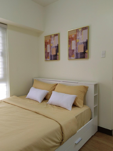 Happirest Cozy Crib | 2-BR | Lumiere Residences, Pasig City