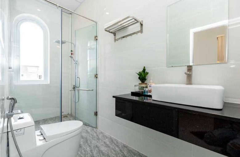Bathroom 4, BB home - Vũng Tàu Villa, Vũng Tàu