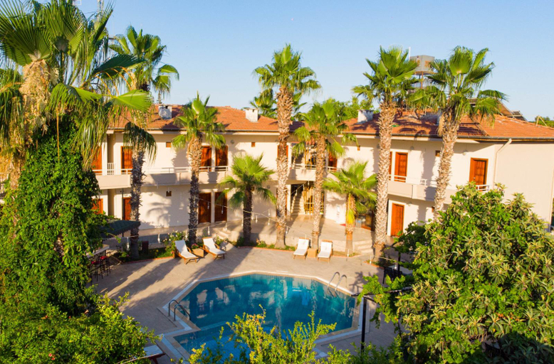 Exterior & Views, Tekirova Pansiyon, Kemer