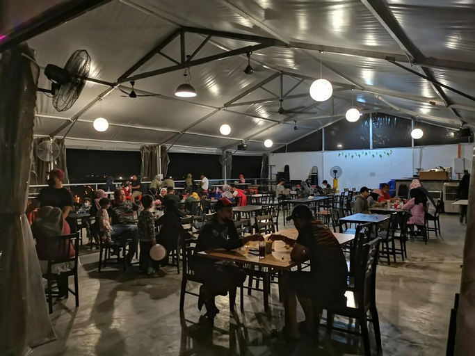 Food & Drinks 5, Bell Suite Comfort Twin @ Sepang KLIA Kota Warisan, Sepang